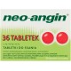 Neo-angin Tabletki do ssania 36 sztuk