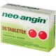 Neo-angin Tabletki do ssania 36 sztuk