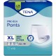 TENA ProSkin Pants Super Majtki chłonne XL 12 sztuk