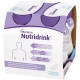 Nutridrink Żywność specjalnego przeznaczenia medycznego neutralny 500 ml (4 x 125 ml)