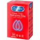 Durex Feel Thin Fetherlite Elite Prezerwatywy 18 sztuk