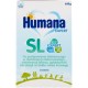 Humana Expert SL Żywność specjalnego przeznaczenia medycznego od urodzenia 650 g (2 x 325 g)