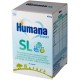 Humana Expert SL Żywność specjalnego przeznaczenia medycznego od urodzenia 650 g (2 x 325 g)