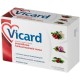 Vicard Suplement diety 6 x 30 sztuk