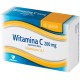 Suplement diety witamina C 200 mg 60 sztuk