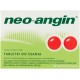 Neo-angin Tabletki do ssania 24 sztuki