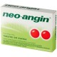 Neo-angin Tabletki do ssania 24 sztuki