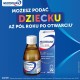 Sanofi Mucosolvan Mini Syrop smak owoców leśnych 100 ml