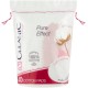 Cleanic Pure Effect Płatki kosmetyczne 40 sztuk
