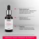 Urgo Dermoestetic Reti Renewal Odbudowująco-odmładzające serum 10 % Reti-C 30 ml