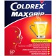 Coldrex MaxGrip Lek przeciw objawom grypy i przeziębienia 10 sztuk