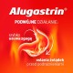 Alugastrin Dihydroxyaluminii natrii carbonas 1,02 g/15 ml Lek o smaku miętowym 250 ml