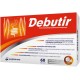 Debutir 150 mg x 60 kaps.