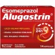 Alugastrin Esomeprazol Esomeprazolum 20 mg Lek 14 sztuk