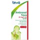 Ambrosol Lek wykrztuśny syrop 120 ml