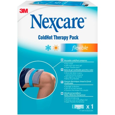 Nexcare ColdHot Therapy Pack Flexible Kompres