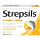 Strepsils z miodem i cytryną Pastylki twarde 24 sztuki