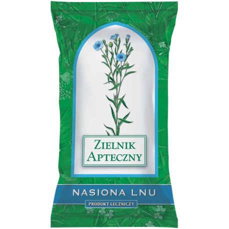 Nasiona lnu 250 g