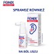 Fonix Higiena uszu spray 30ml