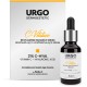 Urgo Dermoestetic C-Vitalize Rewitalizująco-rozświetlające serum 21 % C-Hyal 30 ml