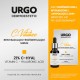 Urgo Dermoestetic C-Vitalize Rewitalizująco-rozświetlające serum 21 % C-Hyal 30 ml