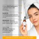 Urgo Dermoestetic C-Vitalize Rewitalizująco-rozświetlające serum 21 % C-Hyal 30 ml