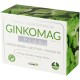 Ginkomag Plus Suplement diety 63 g (120 x 525 mg)