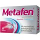 Metafen (200 mg + 325 mg) x 20 tabl.