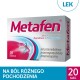 Metafen (200 mg + 325 mg) x 20 tabl.