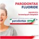 Parodontax Fluoride Wyrób medyczny pasta do zębów z fluorkiem 75 ml