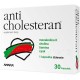 Anticholesteran Suplement diety 13,7 g (30 sztuk)