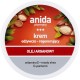 Anida Krem odżywczo-regenerujący olej arganowy 125 ml
