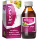 Lipomal Syrop 125 g