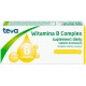 Suplement diety witamina B Complex 60 sztuk