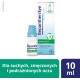 Bepanthen Eye Wyrób medyczny krople do oczu 10 ml