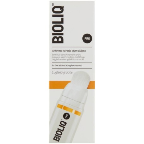Bioliq Pro Aktywna kuracja stymulująca 30 ml