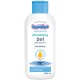 Bambino Rodzina Micelarny żel pod prysznic 400 ml