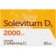 Solevitum D3 2000 j.m. Suplement diety 60 sztuk