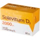 Solevitum D3 2000 j.m. Suplement diety 60 sztuk