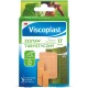 Viscoplast Zestaw plastrów turystyczny 5 rozmiarów 17 sztuk