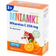 Starpharma Mniamki 3+ Suplement diety witamina C 250 mg o smaku pomarańczowym 60 g (60 sztuk)