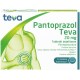 Pantoprazol Tabletki dojelitowe 14 sztuk