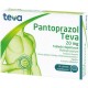 Pantoprazol Tabletki dojelitowe 14 sztuk