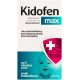 Kidofen Max Ibuprofenum 250 mg/5 ml Zawiesina doustna 100 ml