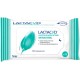 Lactacyd Antibacterial Chusteczki go higieny intymnej 15 sztuk