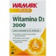 Walmark Plus Suplement diety witamina D₃ 2000 9,7 g (60 sztuk)