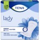 TENA Lady Super Pieluchy anatomiczne 30 sztuk