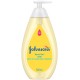 Johnson's Top-to-Toe Płyn do mycia ciała i włosów 500 ml