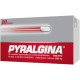 Pyralgina 500 mg x 20 tabl.