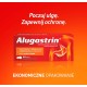 Alugastrin Dihydroxyaluminii natrii carbonas 340 mg Lek o smaku miętowym 40 sztuk